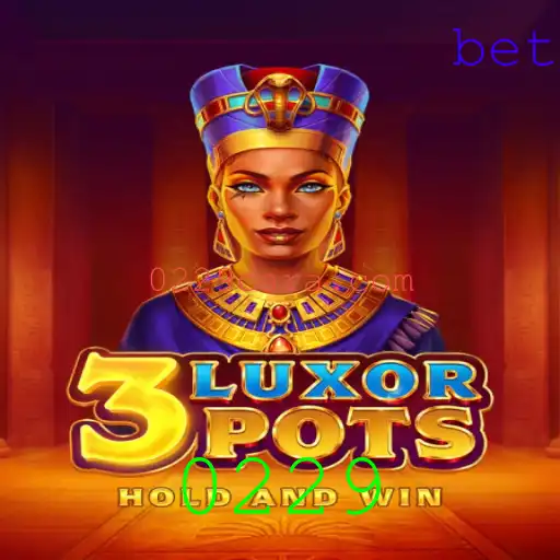 Explorando o Mundo de 3LuxorPots: Um Jogo de Estratégia Inovador