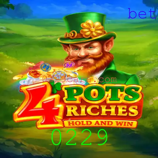Explorando o Fascinante Mundo de 4potsriches: O Jogo que Conquista Com Estratégia e Diversão