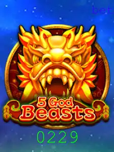 Desvendando o Mundo do Jogo 5GodBeasts: Regras, Estratégias e Cultura