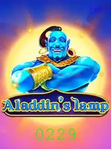 Descobrindo Aladdinslamp: O Jogo Fascinante que Conquista Multidões