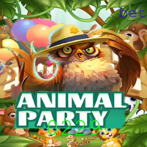 Descubra AnimalParty: O Jogo Que Está Conquistando o Mundo