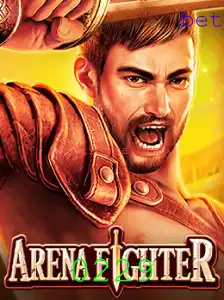 ArenaFighter: Uma Nova Era de Combate Virtual