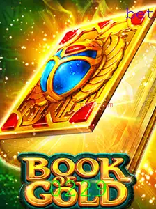 Explorando o Fascinante Mundo de 'Book of Gold'