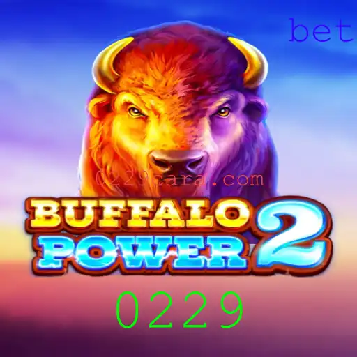 Descubra a Emoção de BuffaloPower2: Um Jogo Inovador e Empolgante