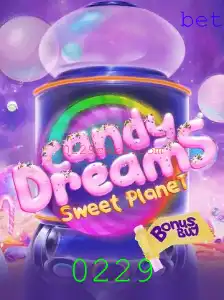 CandyDreamsSweetPlanet: Uma Jornada Doce e Interativa