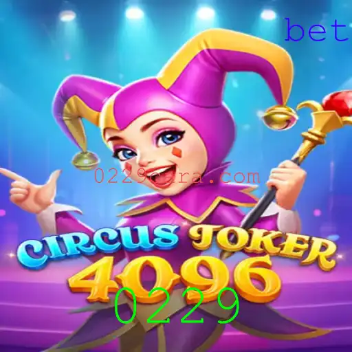 Explorando o Mundo de CircusJoker4096: Um Jogo Revolucionário