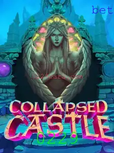 Desvendando CollapsedCastle: Uma Jornada de Aventura e Estratégia