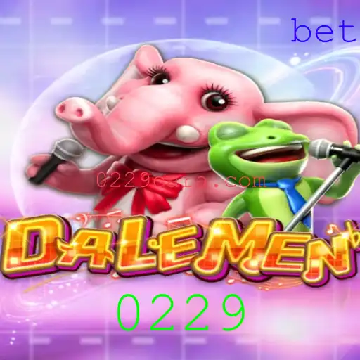 Descubra DALEMEN: O Novo Fenômeno de Jogos em 2023