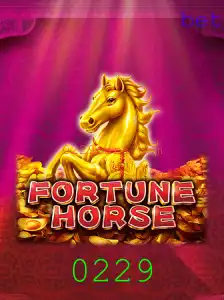 FortuneHorse: Descubra o Universo Fascinante do Jogo Que Conquista os Jogadores