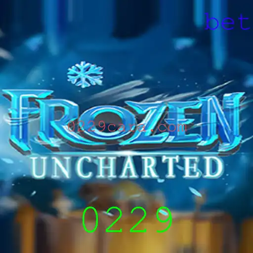 Explorando o Mundo de 'FrozenUncharted': Um Novo Jogo Emocionante
