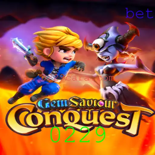 GemSaviourConquest: A Conquista dos Tesouros Místicos