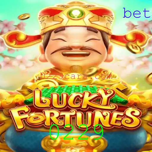LUCKYFORTUNES: O Jogo de Sorte e Estratégia que Conquista Novos Jogadores