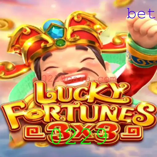 Descubra o Fascinante Mundo do Jogo LUCKYFORTUNES3x3: Introdução, Descrição e Regras