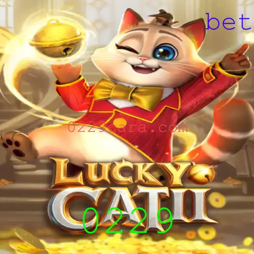 Explorando o Universo de LuckyCatII: Uma Aventura em 0229
