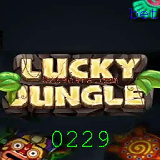 Descubra o Mundo Selvagem de LuckyJungle: Uma Viagem ao Coração da Aventura