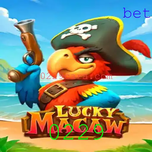 LuckyMacaw: Um Jogo Empolgante de Estratégia e Sorte