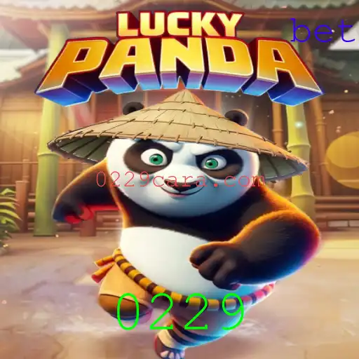 Explorando as Aventuras do Jogo LuckyPanda