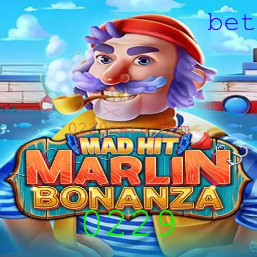 MadHitMarlinBonanza: Descubra o Novo Fenômeno dos Jogos Digitais