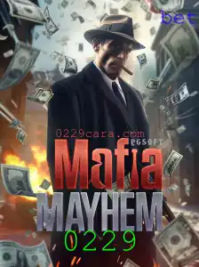Descubra o Fascinante Mundo de MafiaMayhem: O Jogo de Estratégia Multidimensional