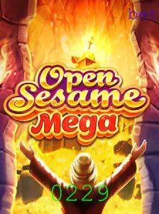 Descubra o Mundo Empolgante de OPENSESAMEMEGA
