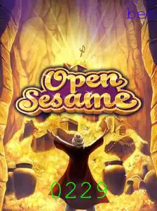 Explorando o Mundo do Jogo OpenSesame: Diversão e Estratégia