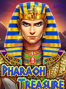 PharaohTreasure: Explorando o Mundo dos Templos Perdidos