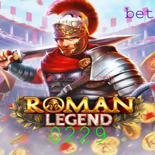 RomanLegend: Desvendando o Novo Jogo Inovador com a Chave 0229