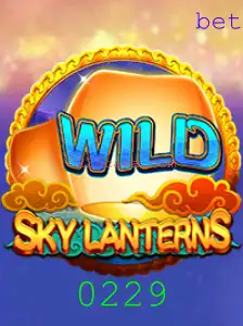 SkyLanterns: O Universo de Aventura e Estratégia com a Chave 0229