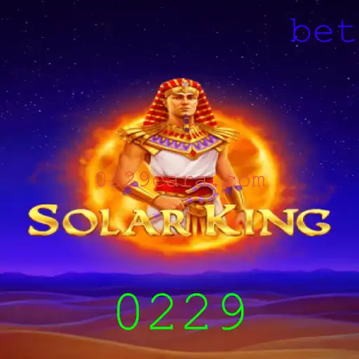 Descubra a Aventura Épica de SolarKing