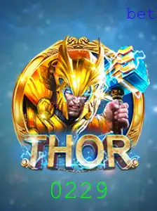 Explorando o Fascinante Mundo de THOR
