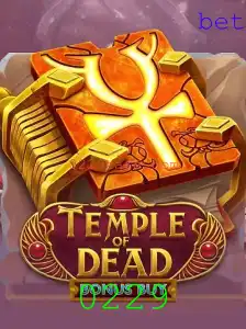 TempleofDeadBonusBuy: Uma Experiência de Jogo Imersiva e Estratégica