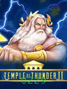 Descubra o Fascinante Mundo de TempleofThunderII: Aventura e Estratégia em um Só Lugar