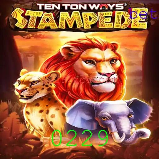 TenTonWaysStampede: Descrição, Introdução e Regras do Jogo