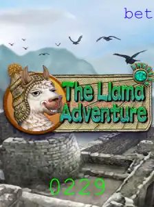 TheLlamaAdventure: Uma Jornada Inesquecível em um Mundo de Aventura e Estratégia