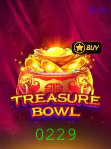 Descubra o Mundo de Aventura de TreasureBowl: Uma Experiência de Jogo Inovadora