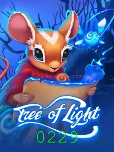 Descubra o Mundo Fascinante de TreeofLight